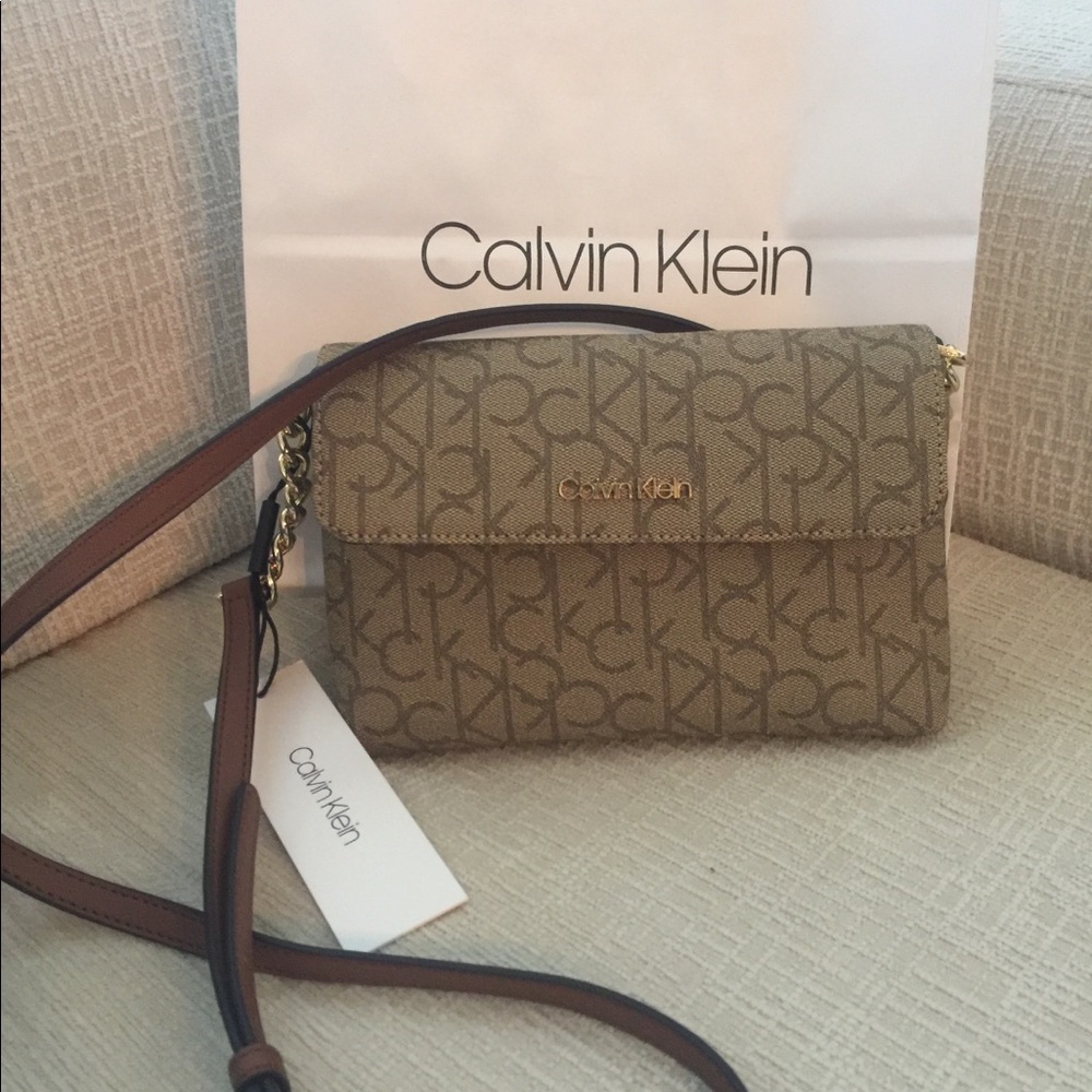 CALVIN KLEIN Handbag
